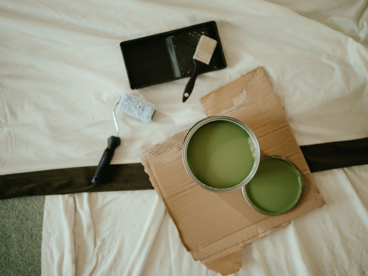 Color matching & consultation